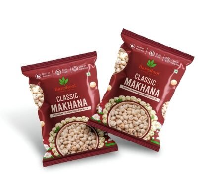 Premium Makhana