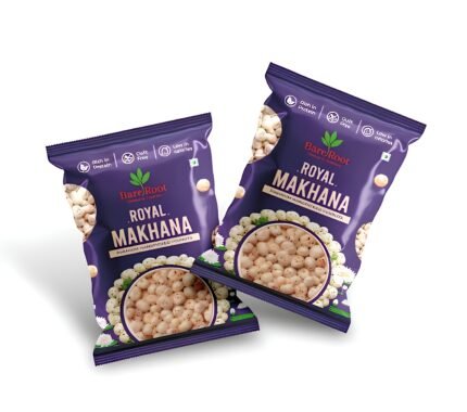 Royal Makhana